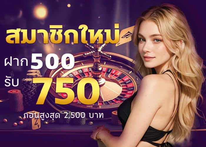 โปรโมชั่น